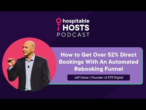 Thumbnail for Hospitable