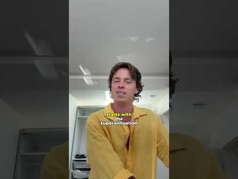 Super Tax Is Coming in Australia. Use Airbnb to Beat It