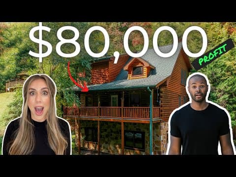 Thumbnail for The Real Estate Robinsons