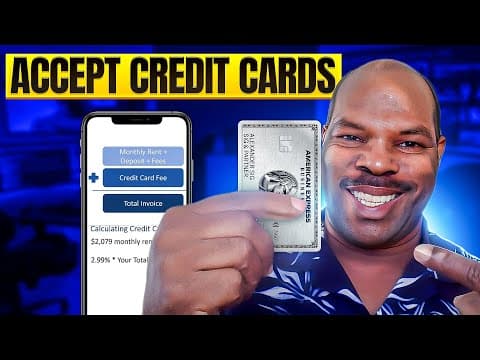 Thumbnail for Al Williamson - LeadingLandlord