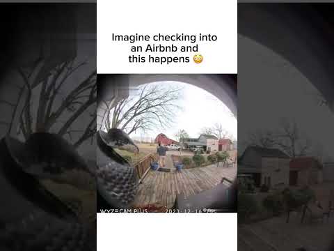 Now that is top-notch security