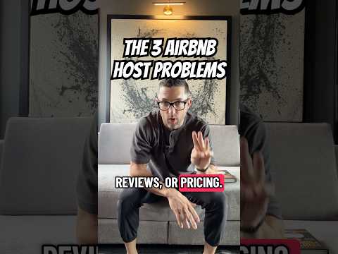 You can earn $75+ more nightly and book 100 more nights yearly with my free Optimization strategies.