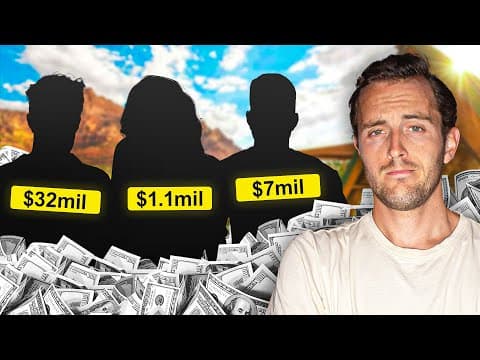 Thumbnail for James Svetec