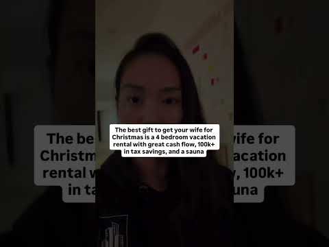 Tag your partner if this is on your holiday wishlist đ Seriously though⊠a vacation rental that