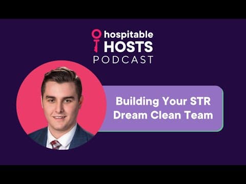 Thumbnail for Hospitable