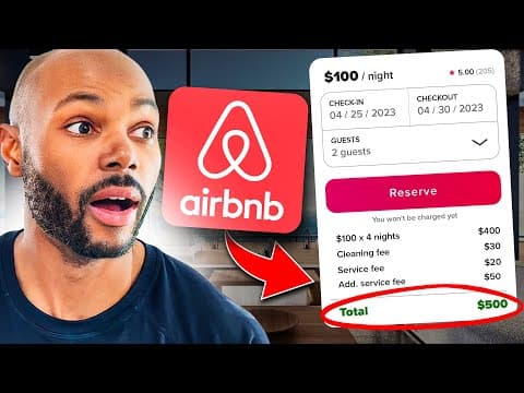 Should You Buy and Airbnb in 2023?