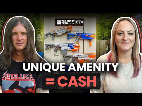 Thumbnail for The Short Term Shop