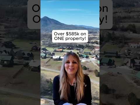 This Airbnb made me how much?🤯 #airbnb