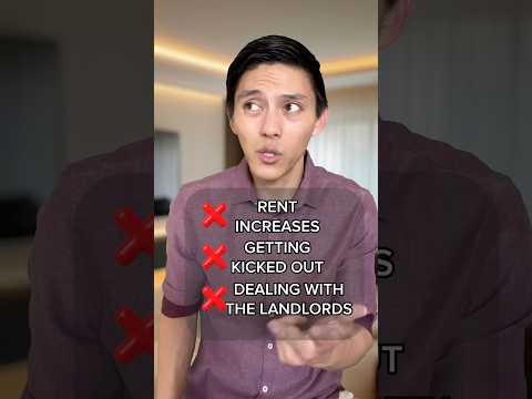 🏡 Is it Better to Buy or Rent a House? #homeownership #realestate #leverage #wealthbuilding