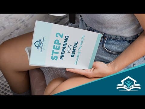 Thumbnail for Vacation Rental Formula Business School