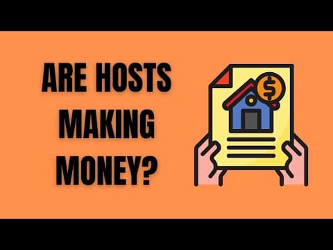 Why Is Airbnb Still Profitable in 2020?