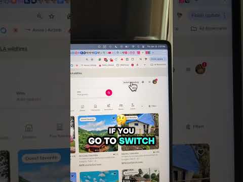 Super Easy Text Hack for Airbnb