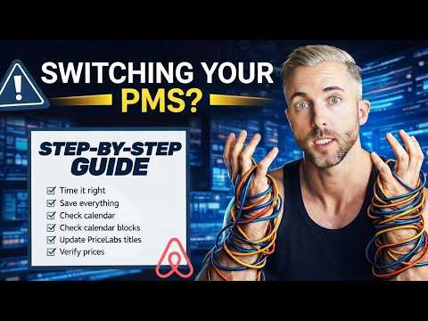 Thumbnail for Optimize My Airbnb: I Help Airbnb Hosts Make Money