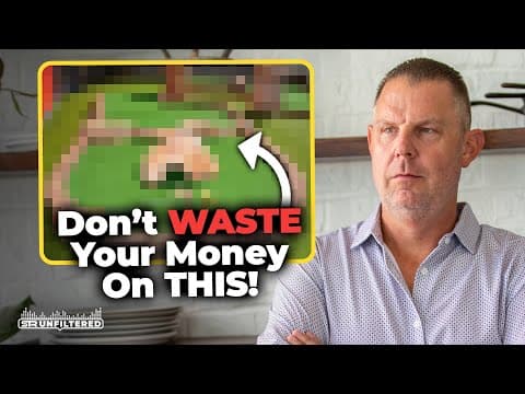 Thumbnail for Build Short Term Rental Wealth