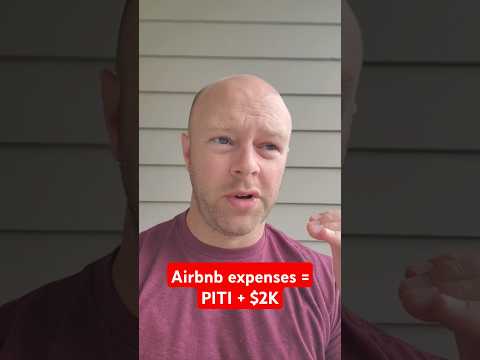 Thumbnail for Airbnb ABCs