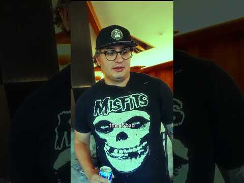 Thumbnail for Jesse Vasquez