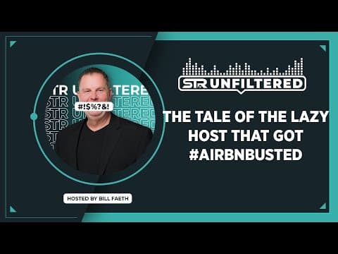 Thumbnail for Build Short Term Rental Wealth