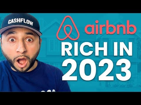 How to get RICH in the 2023 Recession | Jorge Contreras