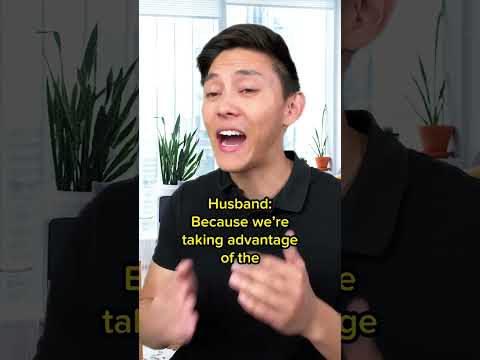 βπΈ How to Avoid Taxes #shorts