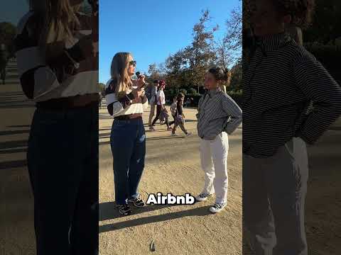 Finish the Sentence: Airbnb Edition 🎙️