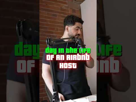 Thumbnail for Shaun Ghavami | Airbnb Coach