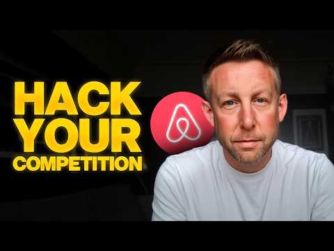 Do this to get an unfair advantage on Airbnb (12 tips)