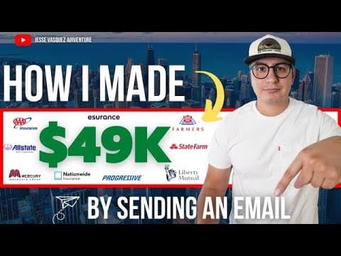 The BEST Mid Term Rental Strategy You Probably Aren't Using | Insurance Relocation Claims