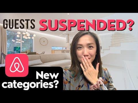 Airbnb Winter Update 2022 | What this means for hosts