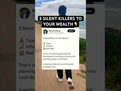 Thumbnail for Michael Chang