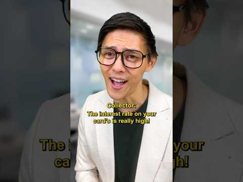 💳 The Credit Card Trap That’s Keeping You Broke