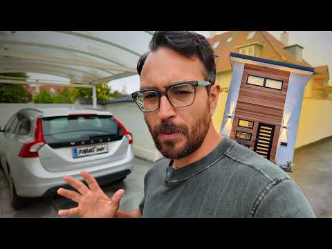 How My $165K Tiny House Turned Into $157K Profit