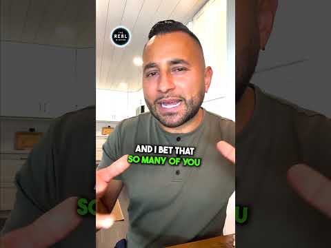 Do your actions align with your goals? #goals #takeaction #visionboard