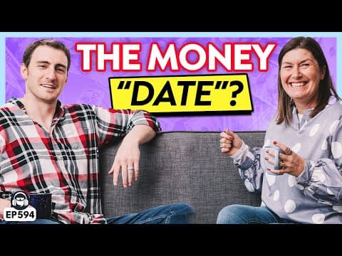The Money Date: What Couples Should (& Shouldn't) Do to Align Finances