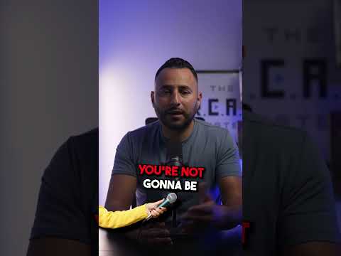 No One Believes In You! #airbnb #entrepreneurship #mindset