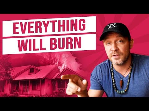 Real Estate Investors Who Airbnb Watch This Video