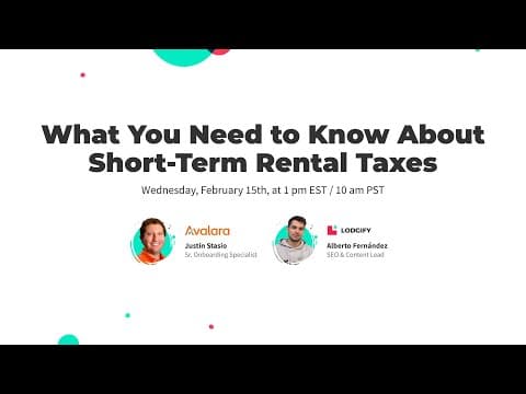 Thumbnail for Lodgify