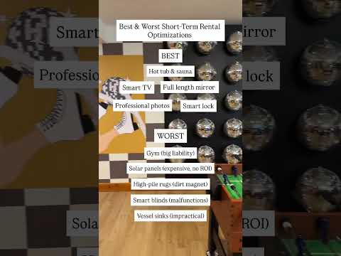 Stop wasting money on upgrades that don’t move the needle