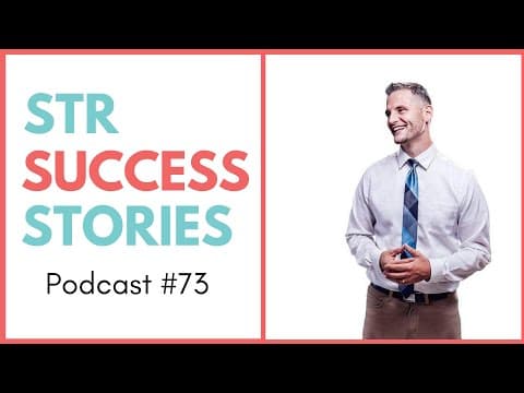 Managing Airbnb Properties for $99 a month w/ Andrew LeBaron