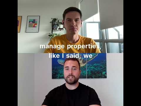 Thumbnail for Hospitable