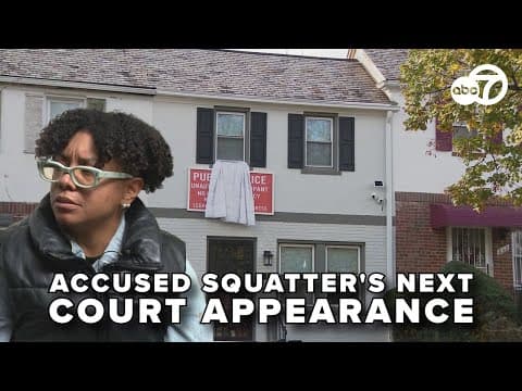 Thumbnail for ABC 7 News - WJLA