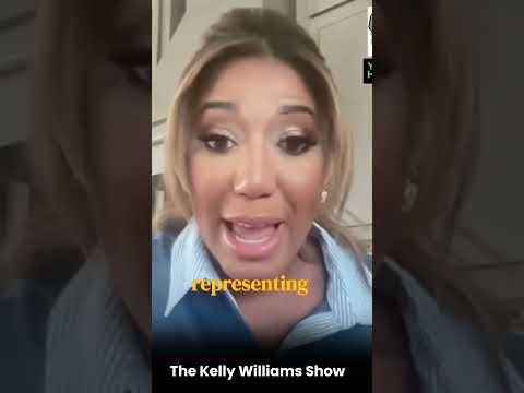A New Era for MISS USA & MISS TEEN USA | The Kelly Williams Show