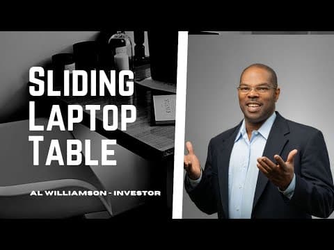 Thumbnail for Al Williamson - LeadingLandlord