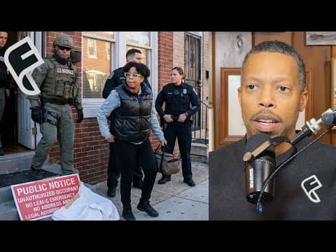 Thumbnail for Flux City