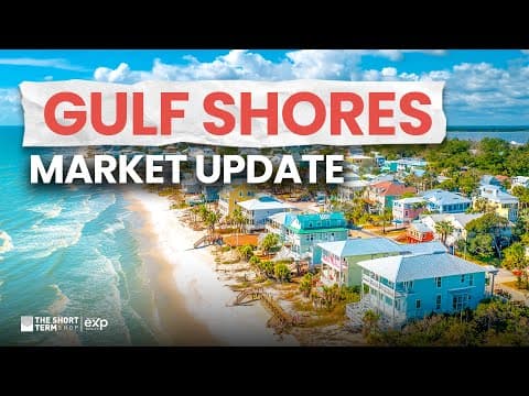 What Your $1,000,000 Budget Buys in Gulf Shores Real Estate (2026)