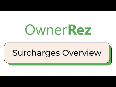 Thumbnail for OwnerRez