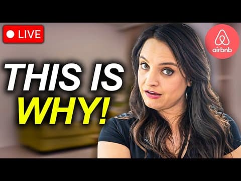 Thumbnail for Airbnb Hosting and Short Term Rental Tips