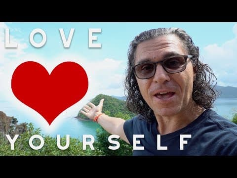 One of the MOST Important Things I Learned From Tony Robbins' Tour