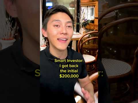 💰❌ Debt is never taxed #shorts