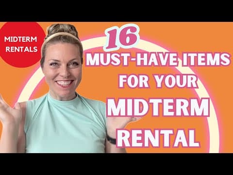 Thumbnail for Midterm Rental Consulting