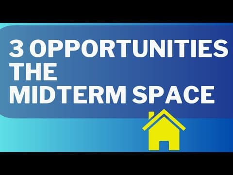 Thumbnail for Midterm Rental Consulting
